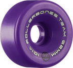 Rollerbones Team Wheels (62mm)