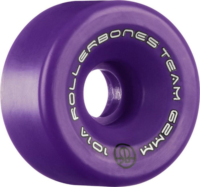 Rollerbones Team Wheels (62mm)