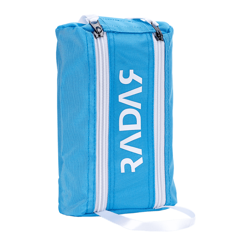 Radar Wheelie Bag