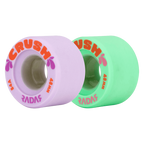 Radar Crush Wheels (4-Pack)