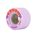 Radar Crush Wheels (4-Pack)