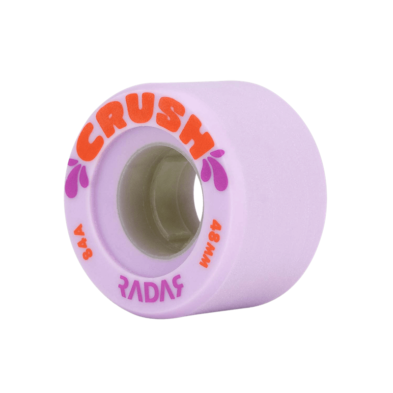 Radar Crush Wheels (4-Pack)
