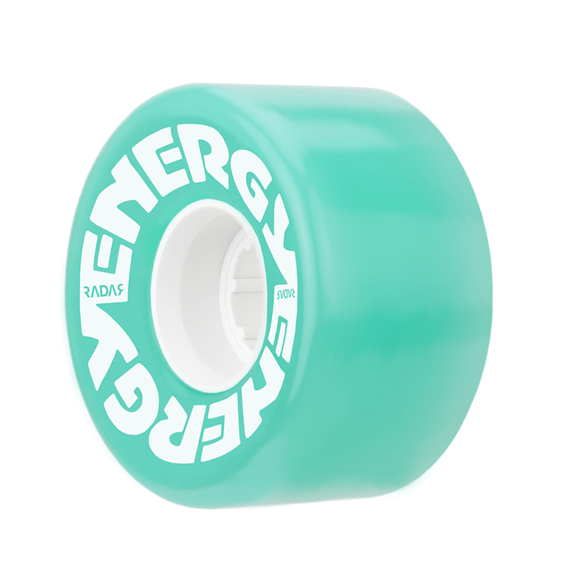 Radar Energy 57 Wheels (4-Pack)