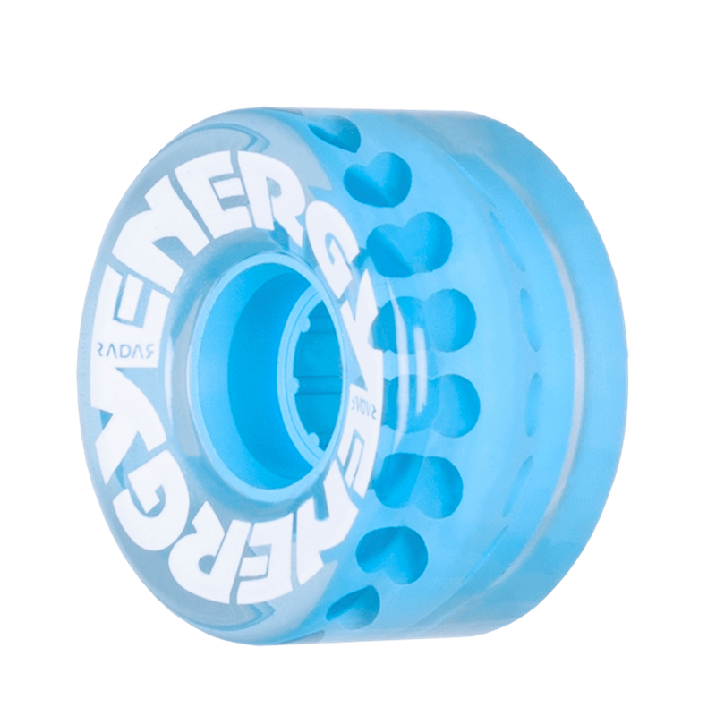 Radar Energy 57 Wheels (4-Pack)