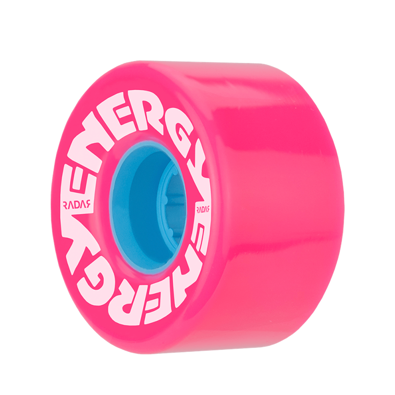 Radar Energy 57 Wheels (4-Pack)