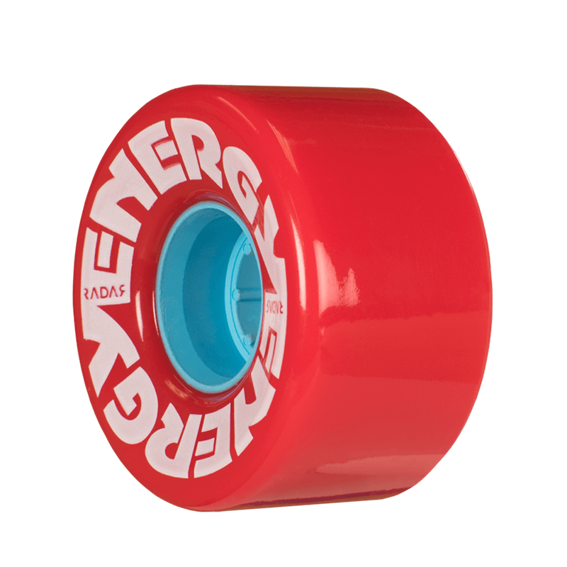 Radar Energy 57 Wheels (4-Pack)