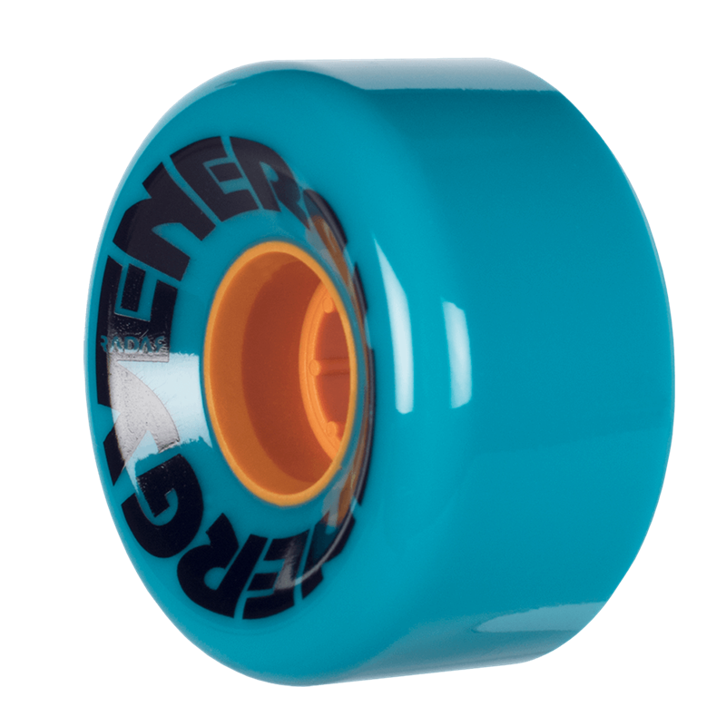Radar Energy 62 Wheels (4-Pack)
