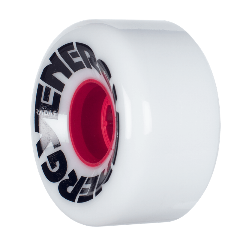 Radar Energy 62 Wheels (4-Pack)