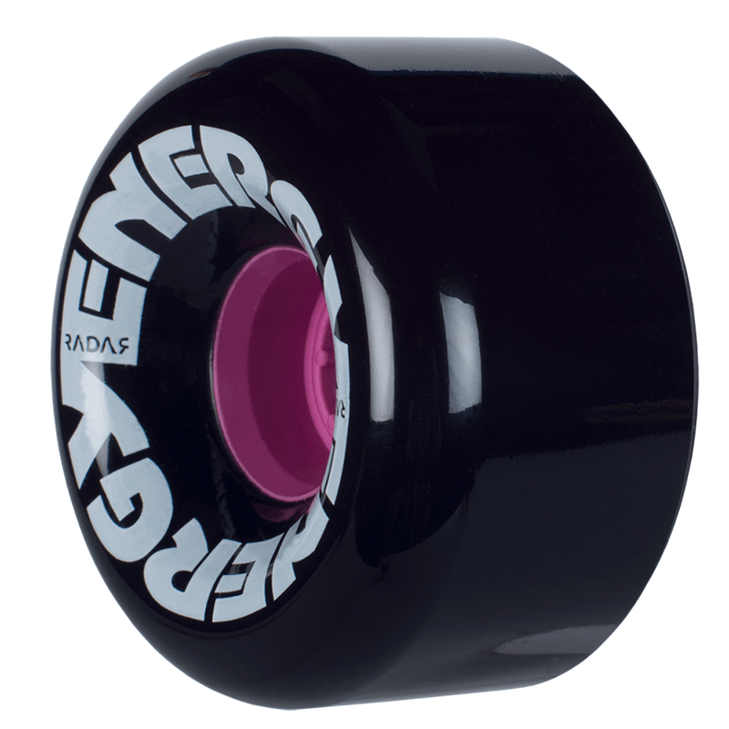 Radar Energy 65 Wheels (4-Pack)