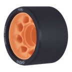 Radar Halo Wheels (4-Pack)