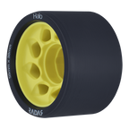 Radar Halo Wheels (4-Pack)