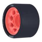 Radar Halo Wheels (4-Pack)