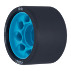 Radar Halo Wheels (4-Pack)
