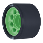 Radar Halo Wheels (4-Pack)