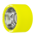 Radar Halo Alloy Wheels (4-Pack)