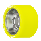 Radar Halo Alloy Wheels (4-Pack)