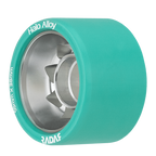 Radar Halo Alloy Wheels (4-Pack)