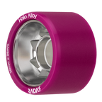 Radar Halo Alloy Wheels (4-Pack)