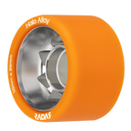 Radar Halo Alloy Wheels (4-Pack)