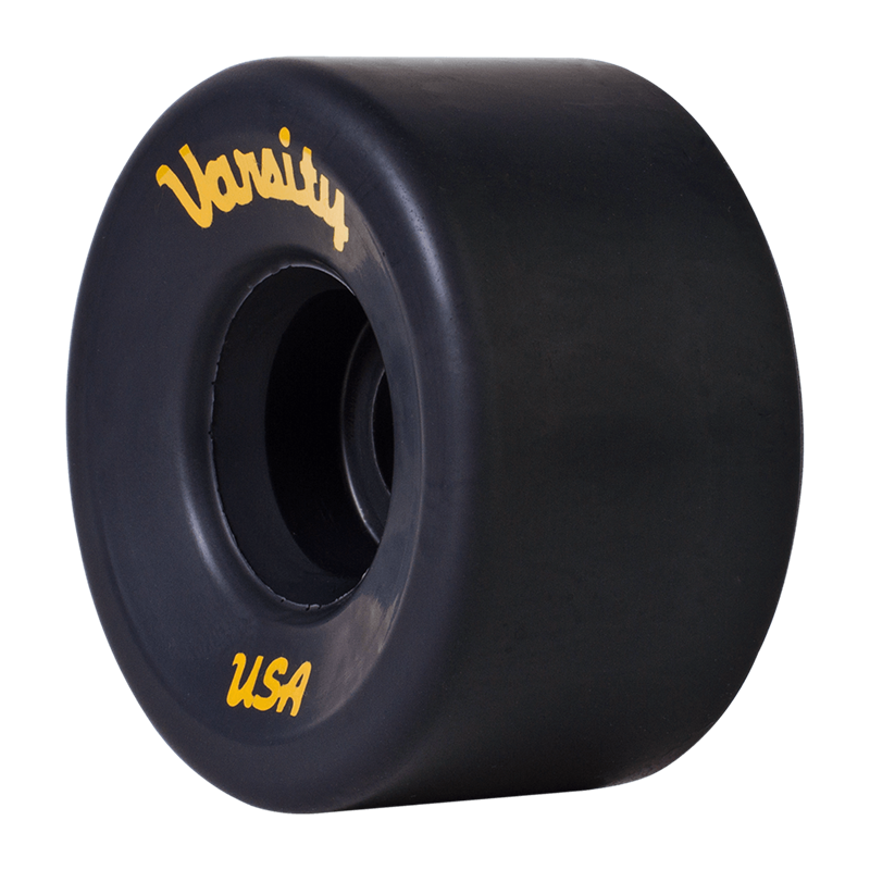 Radar Varsity 57 Wheels (4-Pack)