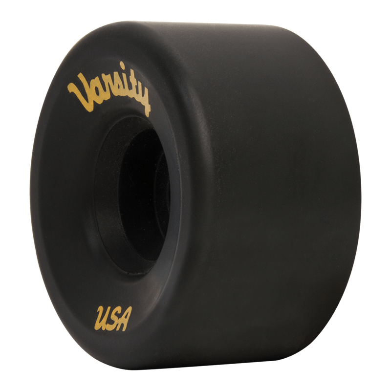 Radar Varsity 62 Wheels (4-Pack)