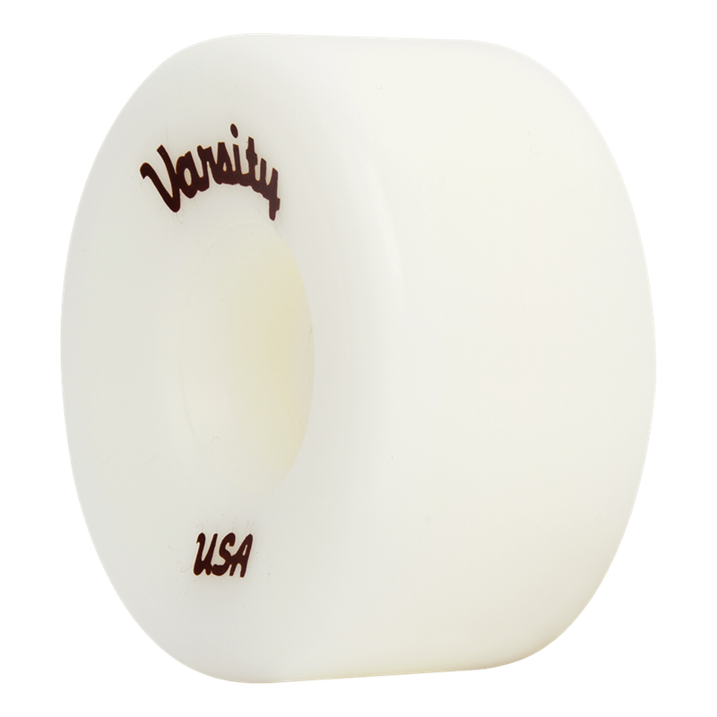 Radar Varsity 62 Wheels (4-Pack)
