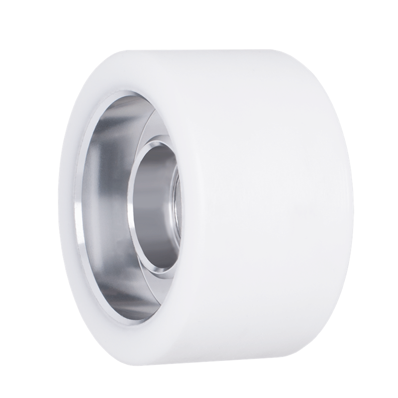 Radar Varsity Plus 57 Wheels (4-Pack)