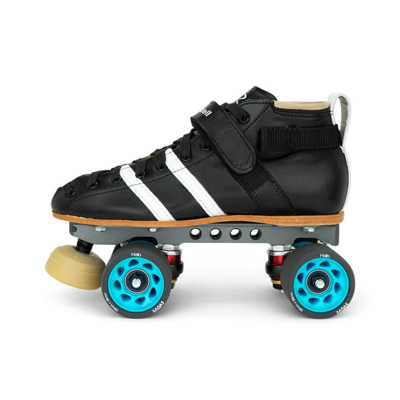 Riedell League Pro Skate Set