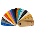 Riedell Leather Toe Guards