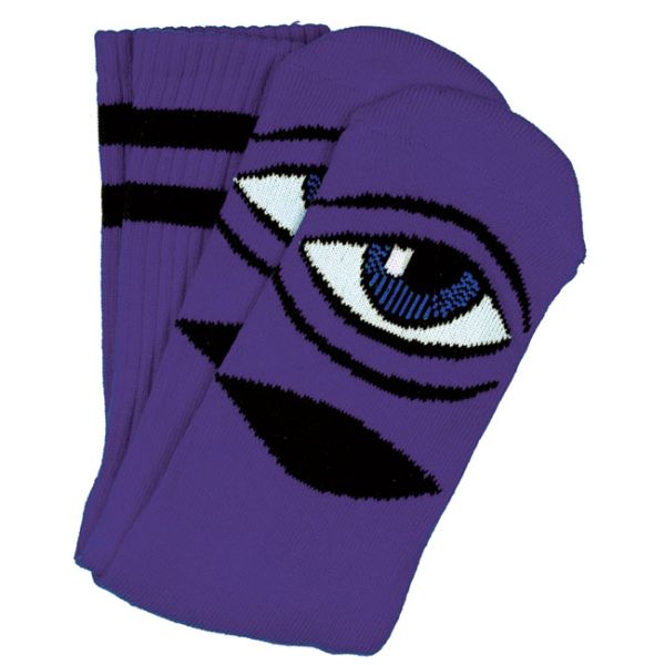 Toy Machine Socks