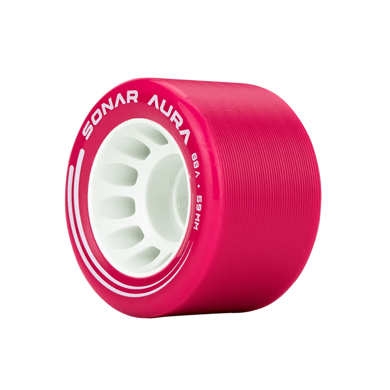 Sonar Aura Wheels (4-Pack)