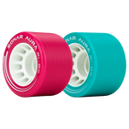 Sonar Aura Wheels (4-Pack)