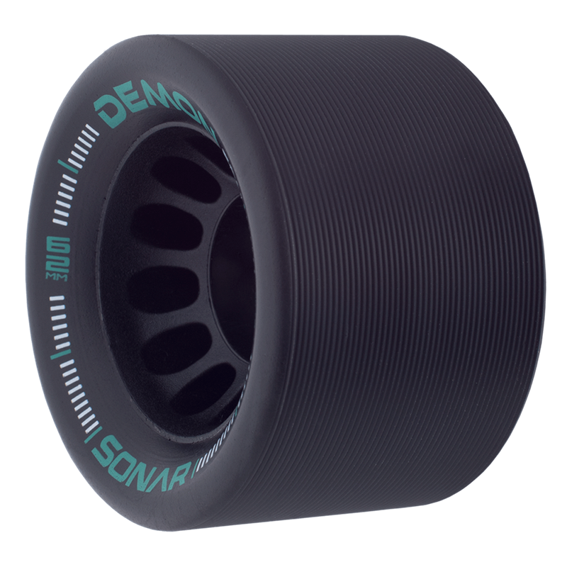 Sonar Demon EDM Wheels (4-Pack)