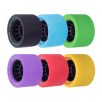 Sonar Demon EDM Wheels (4-Pack)
