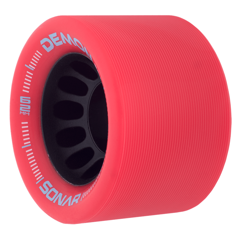 Sonar Demon EDM Wheels (4-Pack)