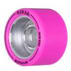 Sonar Ninja Agile 59mm x 38mm Wheels (4-Pack)