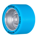 Sonar Ninja Agile 59mm x 38mm Wheels (4-Pack)