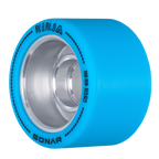 Sonar Ninja Agile 59mm x 38mm Wheels (4-Pack)