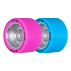 Sonar Ninja Agile 59mm x 38mm Wheels (4-Pack)
