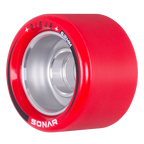 Sonar Ninja Speed 62mm x 43mm Wheels (4-Pack)