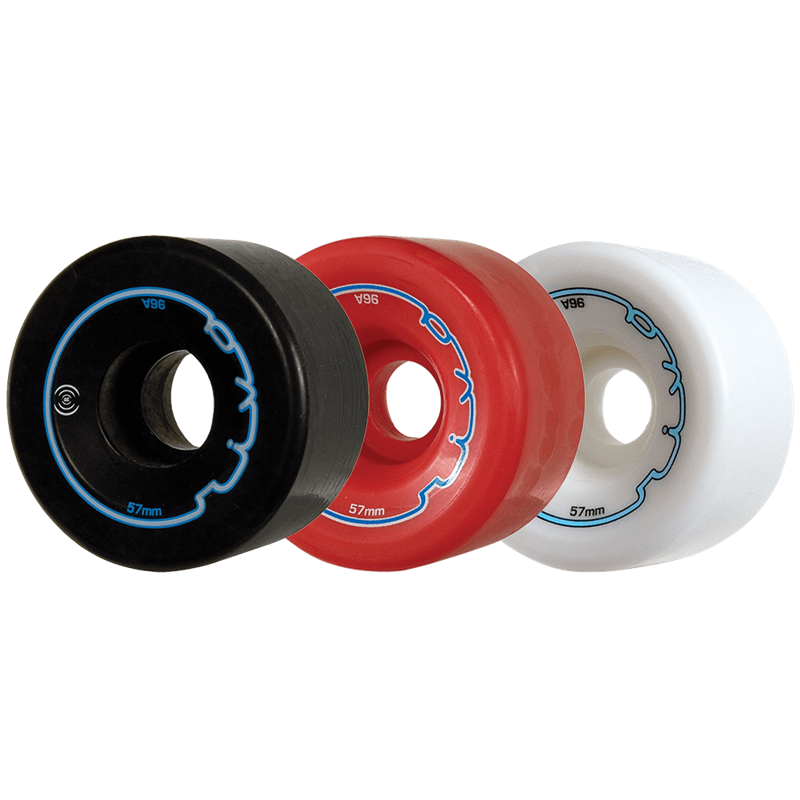 Sonar Riva Wheels (4-Pack)