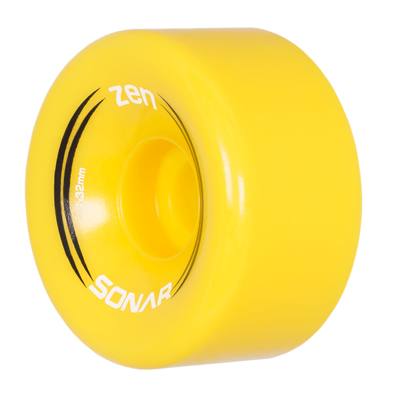 Sonar Zen Wheels (4-Pack)