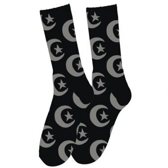 Toy Machine Socks