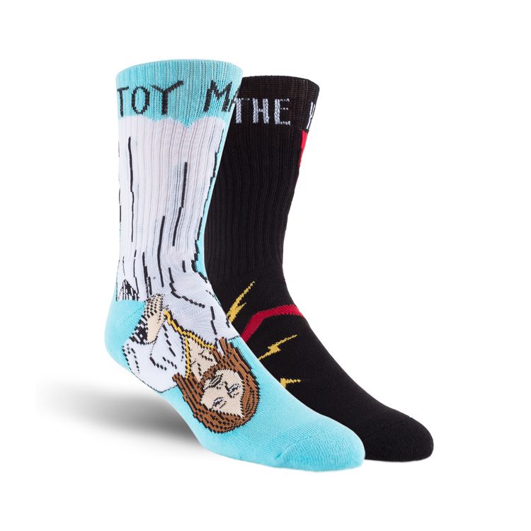 Toy Machine Socks