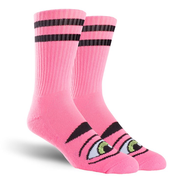 Toy Machine Socks