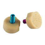 Superball Toe Stops (Pair)