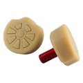 Superball Toe Stops (Pair)