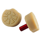 Superball Toe Stops (Pair)