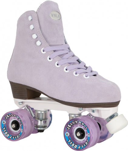 VNLA A La Mode Jelly Roll - Ube