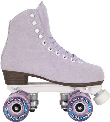 VNLA A La Mode Jelly Roll - Ube